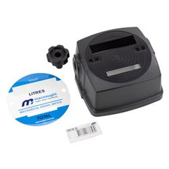 Macnaught Fascia And Reset Knob | AMFM-2K