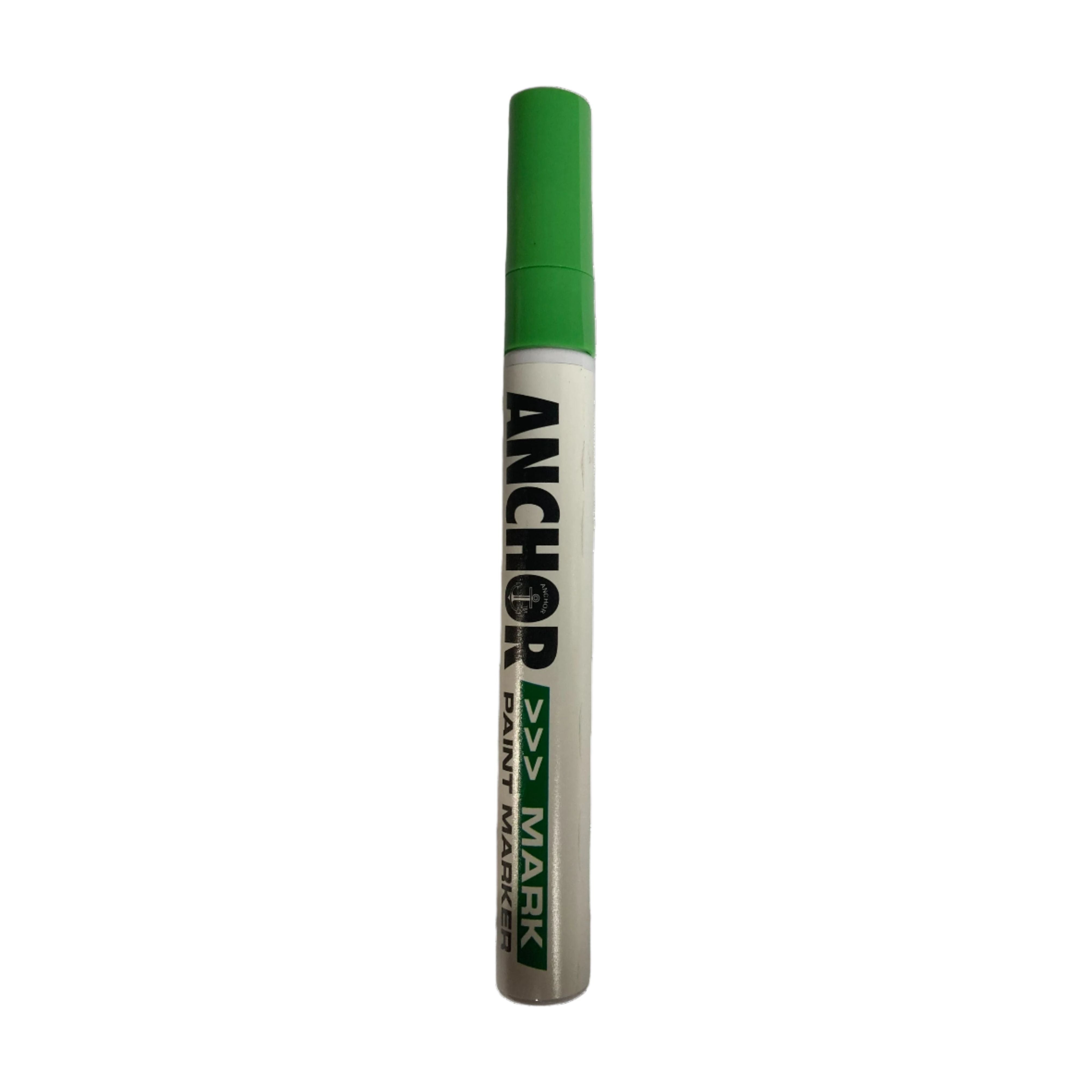 Anchor - Paint Marker Green | AMG