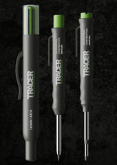 TRACER  Complete Marking Kit with Pencil / Marker and Lead Set