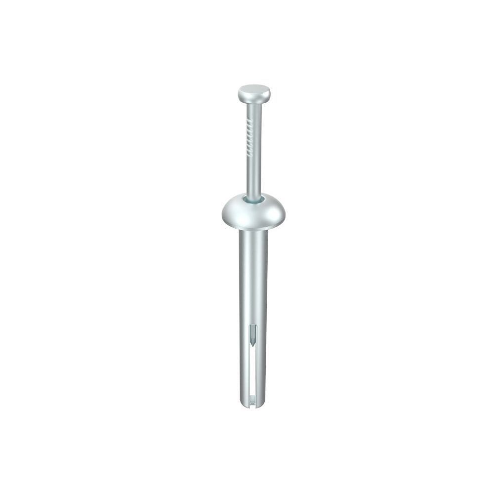 Bremick - Metal Pin Anchor 6.5 x 75mm (Box of 100)