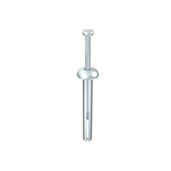 Bremick - Metal Pin Anchor 6.5 x 50mm (Box of 100)