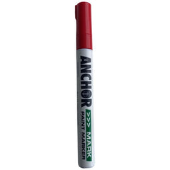 Anchor - Paint Marker Red | AMR