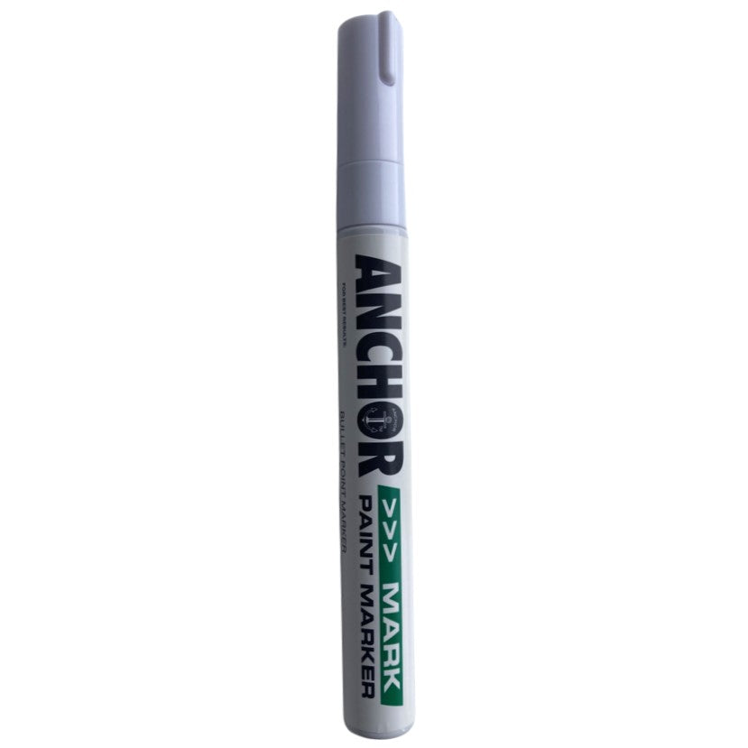 Anchor - Paint Marker White | AMW