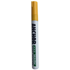 Anchor - Paint Marker Yellow | AMY