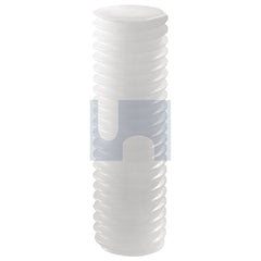Hobsons - M22 x 1m - Nylon Natural Nylon Allthread Rod | AN66PCM221000