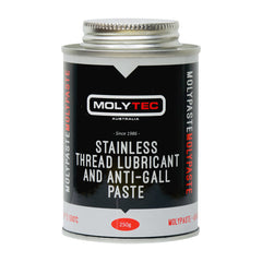 Molytec Molypaste Anti-Gall 250g Brush Top Tin