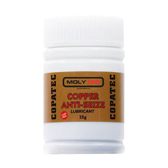 Molytec Copatec Anti-Seize 25g pod (pack of 6)
