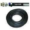Alco - FLEX OIL RESIST LIQUIDTIGHT CONDUIT 16mm | AOR38-30