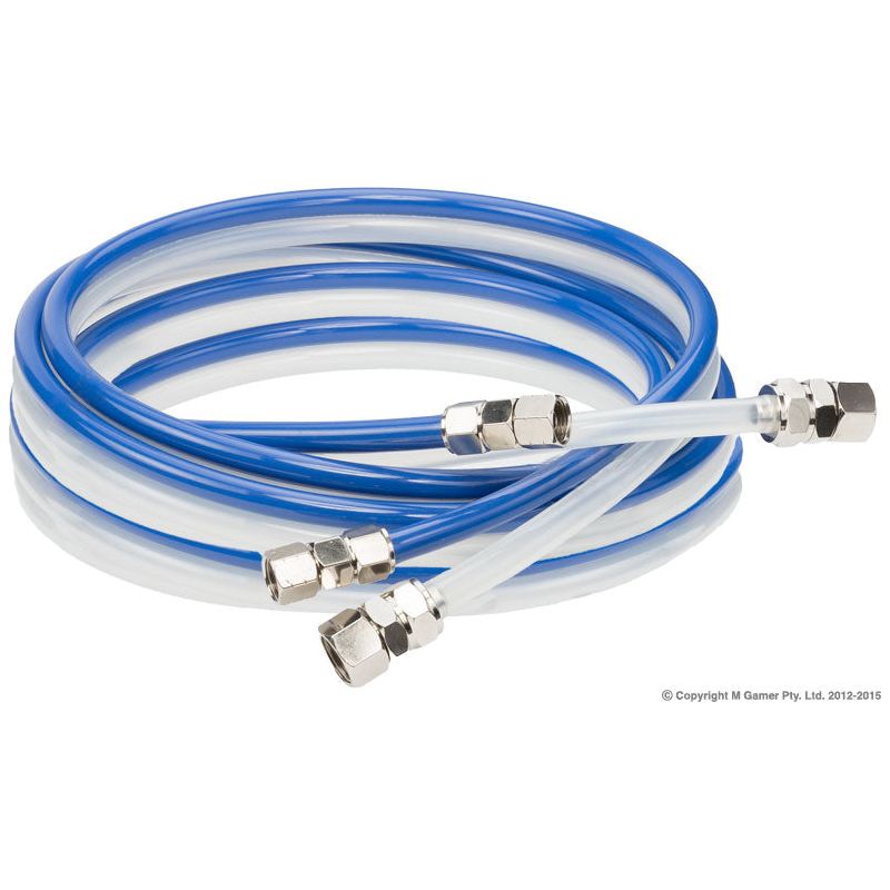 Prowin Tools - 5mtr Air/Paint Hose Set | AP00105