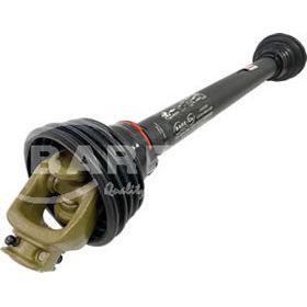 Bare-Co - 51"1.3M P700 1 3/4"Z20+1 3/4Z6 | AP71302034