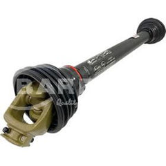 Bare-Co - 51"1.3M P700 1 3/8"Z21+1 3/4Z6 | AP71302134