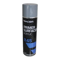 Pacer - R45 Acrylic Primer Surfacer 400gm Aerosol | APS400