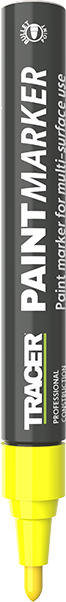 TRACER  Paint Marker | Yellow