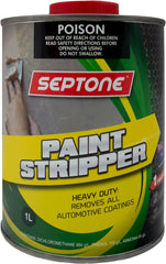 Septone - Paint Stripper 1l | AQPS1