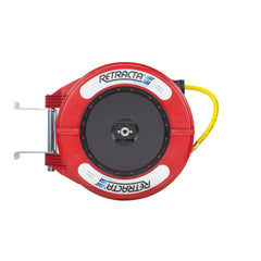 Retracta - R3 Air Reel 3/8" x 20m Red Case | AR320R-01