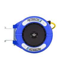 Retracta - R3 Compressed Air Reel 20m Blue Case | AR420B-01
