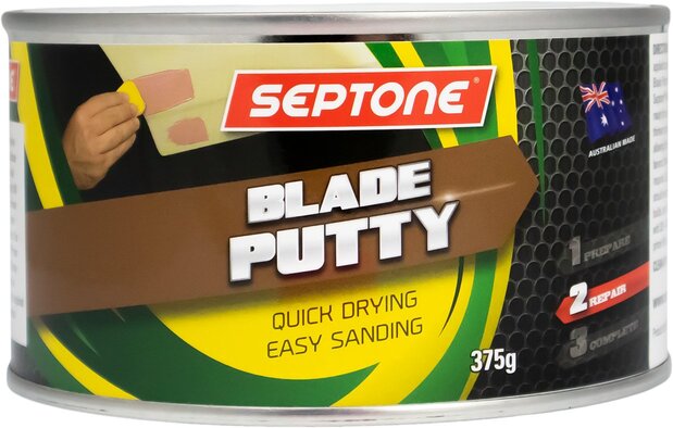 Septone - Blade Putty 375g | ARBP375