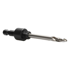 Alpha - 14-30mm Onsite Plus Small Arbor to Suit Holesaws Step Tip Pilot Drill
