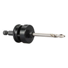 Alpha - 32-250mm Onsite Plus Large Quick Release Arbor to Suit Holesaws Step Tip Pilot Drill
