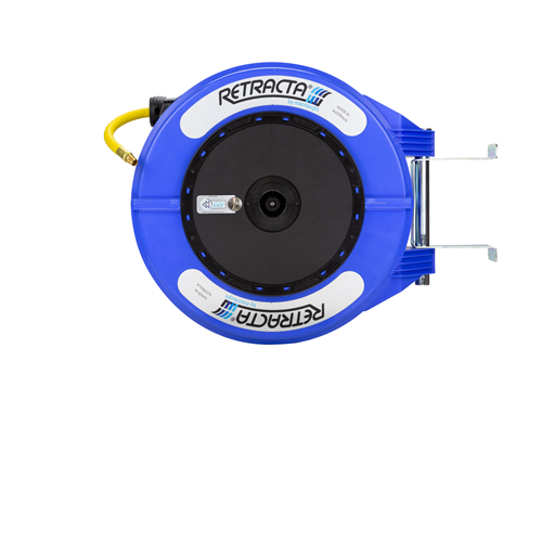 Macnaught - Ret R3 20m x 3/8" Prem Air RACR | ARC320B-01