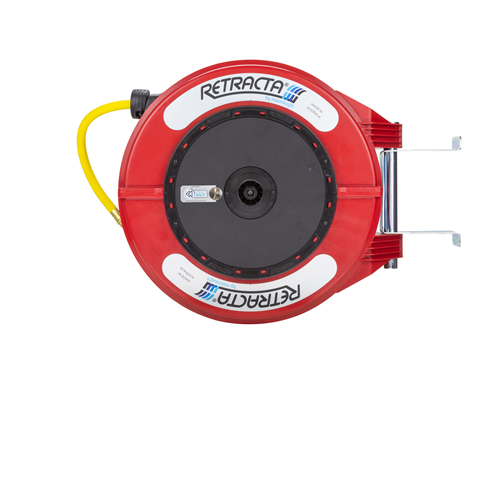 Macnaught - Ret R3 20m x 3/8" Prem Air RACR | ARC320R-01