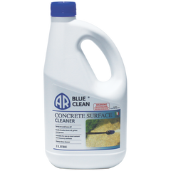 AR Blue Clean - Cleaner - Conrete Surface 2L Ar Blue Clean | ARCSC2
