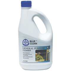AR Blue Clean - Cleaner - General Purpose 2L Ar Blue Clean | ARGPC2