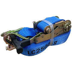 AG Pulie - ARMOUR SIDE LOADING RATCHET 50MM 9M | ART01