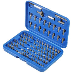 Trax - 100P Bit Kit | ARX-100BK