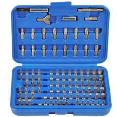 Trax - 100P Bit Kit | ARX-100BK