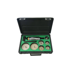 Trax - Wire Brush and Polishing Kit | ARX-111WBPK