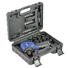 Trax - Ultra Compact 1/2" Impact Gun Kit | ARX-1131K