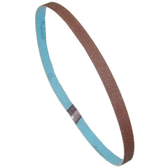 Trax - 10mm - X 330mm Sanding Belt | ARX-123B