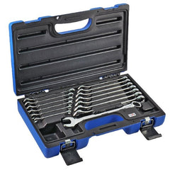 Trax - 12mm 15° Ring Open End Spanner | ARX-1512CW