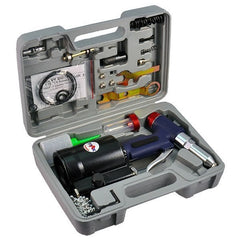 Trax - 3/16" - Riveter Kit | ARX-200NK