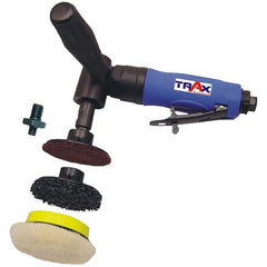 Trax - Polishing Kit | ARX-227K