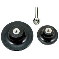Trax - 2" - Backing Pad for Sanding Discs | ARX-2SPR