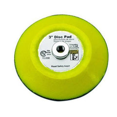 Trax - 3" - Backing Pad (OP3 435) | ARX-3SPV