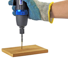 Trax - 1/4" - Straight Air Screwdriver | ARX-3108