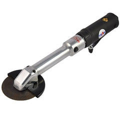 Trax - 4" - Extended Corner Grinder | ARX-344