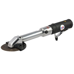 Trax - 4" - Extended Corner Grinder | ARX-344