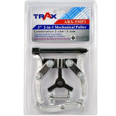 Trax - 3" - 2 & 3 Leg Puller | ARX-5MP3