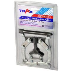 Trax - 3" - 2 & 3 Leg Puller | ARX-5MP3