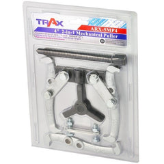 Trax - 4" - 2 & 3 Leg Puller | ARX-5MP4