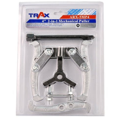 Trax - 4" - 2 & 3 Leg Puller | ARX-5MP4