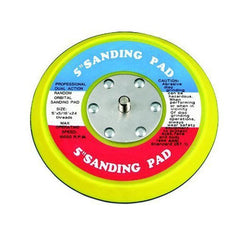 Trax - 6" - Adhesive Back Pad | ARX-6SPH