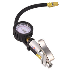 Trax - Tyre Inflator with Gauge | ARX-60CC