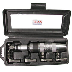 Trax - 15pc Impact Driver Kit | ARX-6349