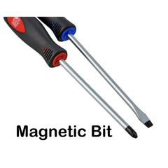 Trax - 10pc Screwdriver Set | ARX-6510