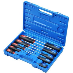 Trax - 10pc Screwdriver Set | ARX-6510